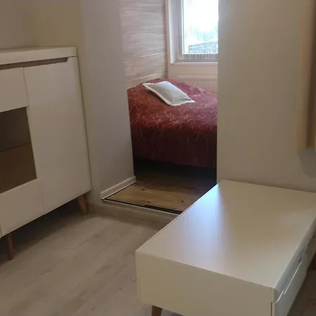 Mieszkanie Kołobrzeg Zewnętrze zdjęcie