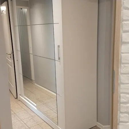 Mieszkanie Kołobrzeg Zewnętrze zdjęcie
