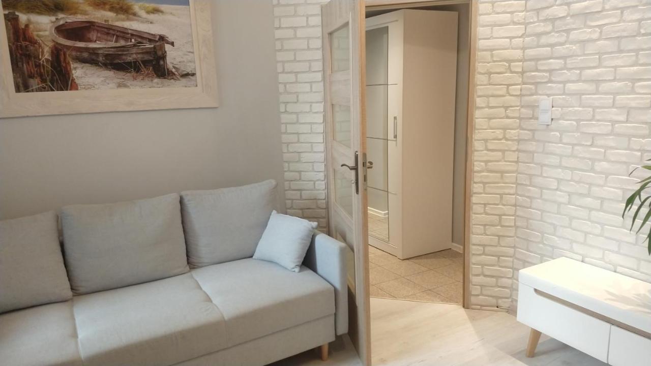 Mieszkanie Apartament *