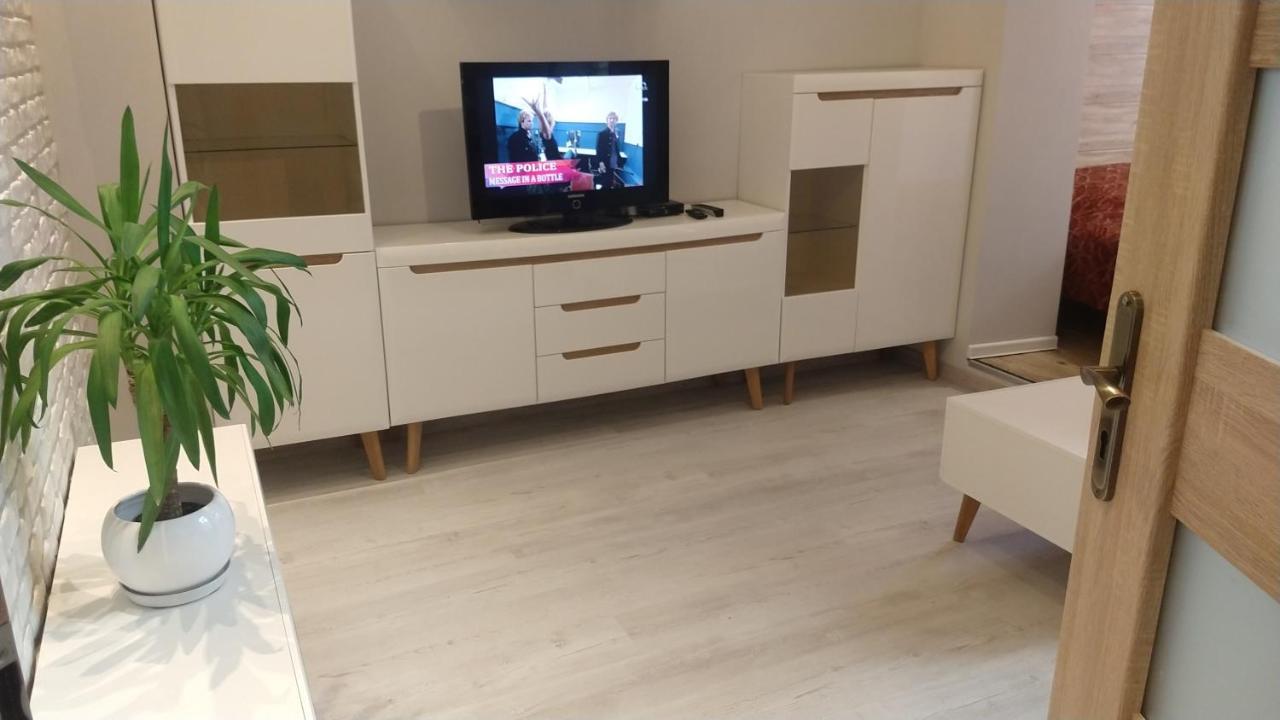 Apartament Mieszkanie Kołobrzeg
