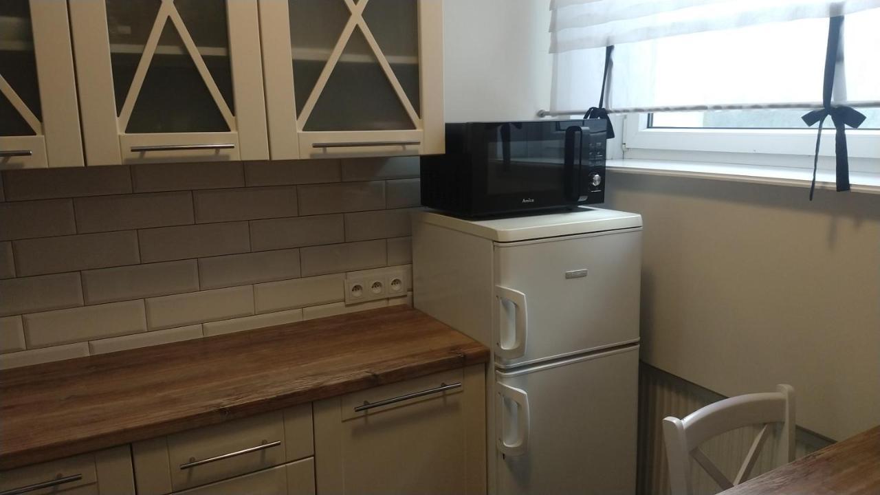 Mieszkanie Apartment