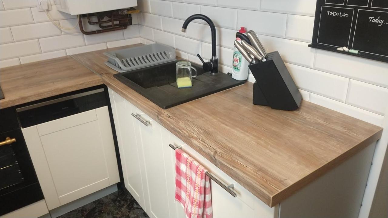 Mieszkanie Apartament Kołobrzeg